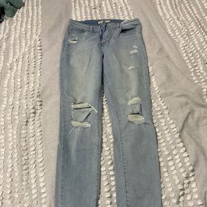Levi’s 721 size 29x32
